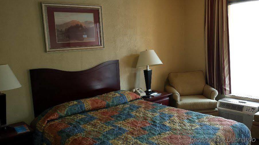Scottish Inn Knoxville Extérieur photo