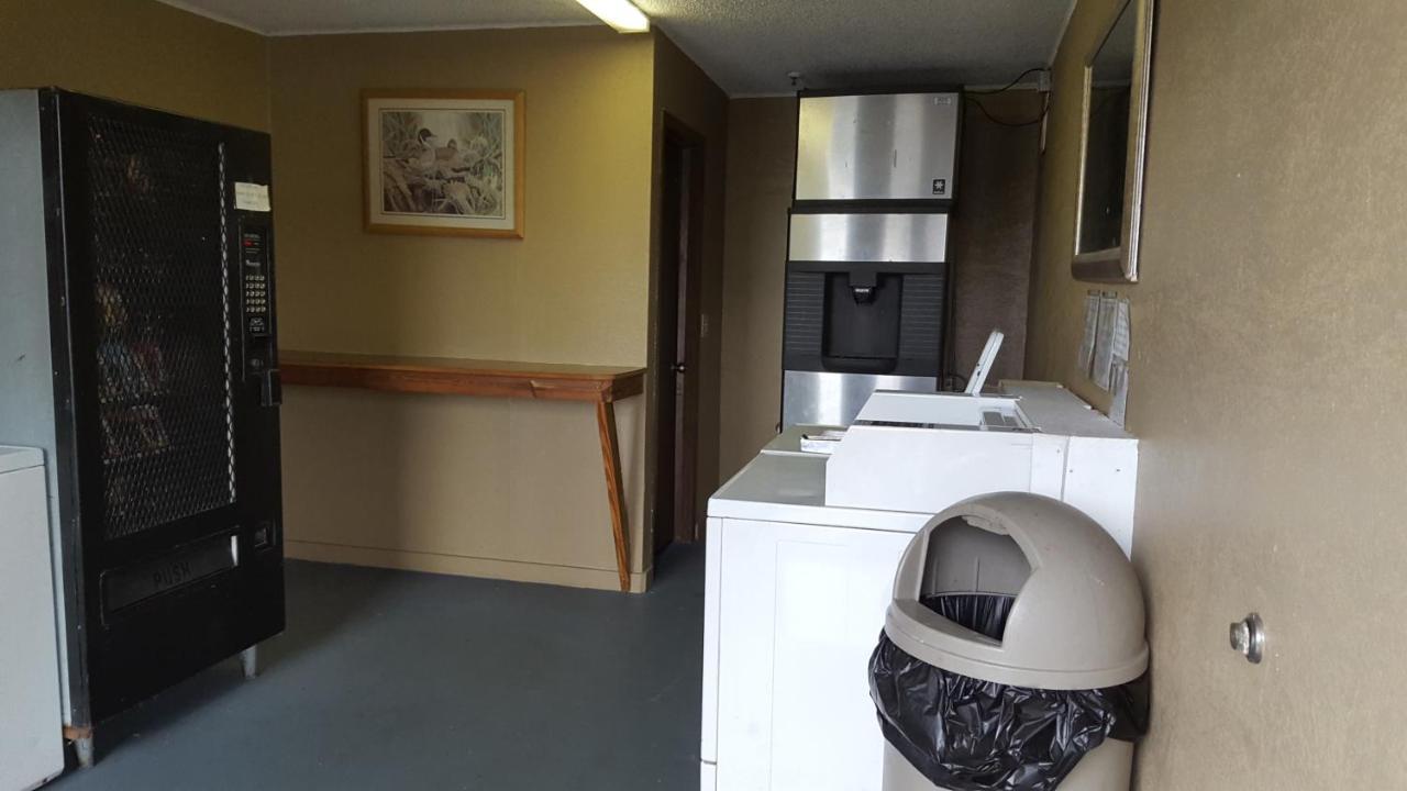 Scottish Inn Knoxville Extérieur photo